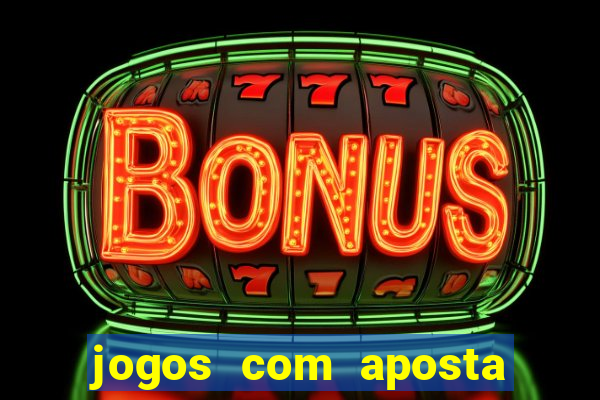 jogos com aposta de 5 centavos